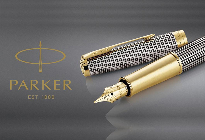 Thương hiệu bút Parker của nước nào, sản xuất ở đâu? 1 Thương hiệu bút Parker có nguồn gốc từ Mỹ, được thành lập vào năm 1888