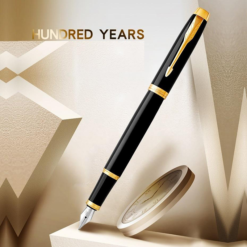 Thương hiệu bút Parker của nước nào, sản xuất ở đâu? 2 Thương hiệu bút Parker là một trong những thương hiệu bút hàng đầu thế giới