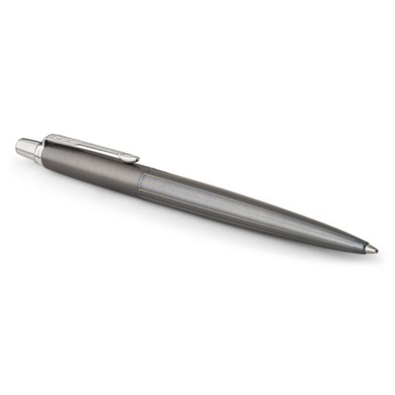 Bút Bi Parker Jotter PRM Đ-OF Grey CT TB6-1953417 2 Bút Bi Parker JOT PRM Đ-OF Grey CT TB6-1953417