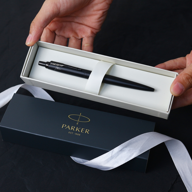 Bút bi Parker Jotter XL X-MN Black BT TB6-2122657 17 Bút bi Parker Jotter XL X-MN Black BT TB6-2122657