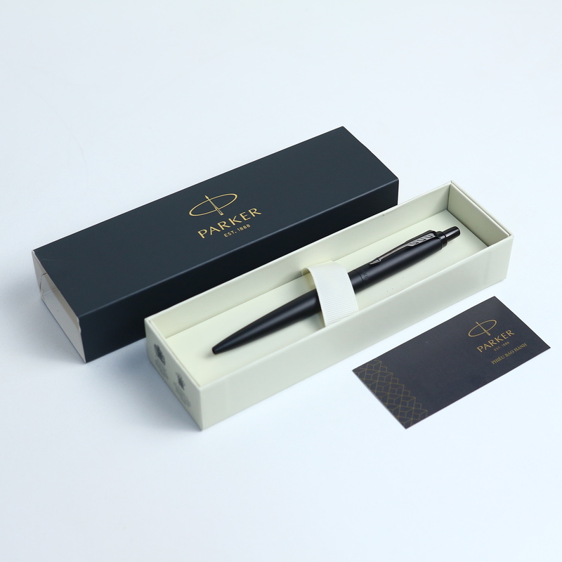 Bút bi Parker Jotter XL X-MN Black BT TB6-2122657 9 Bút bi Parker Jotter XL X-MN Black BT TB6-2122657