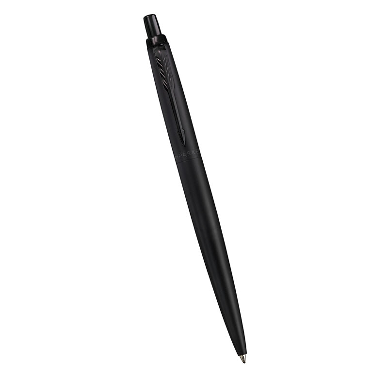 Bút bi Parker Jotter XL X-MN Black BT TB6-2122657 2 but bi parker jotter xl x mn black bt tb6 2122657 2