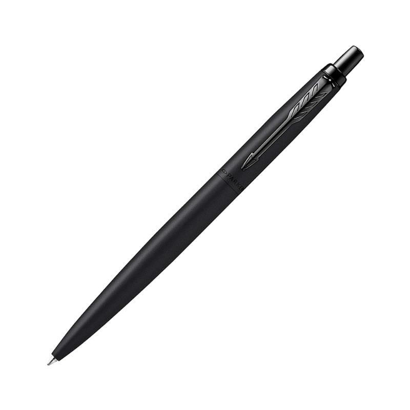 Bút bi Parker Jotter XL X-MN Black BT TB6-2122657 3 but bi parker jotter xl x mn black bt tb6 2122657 3