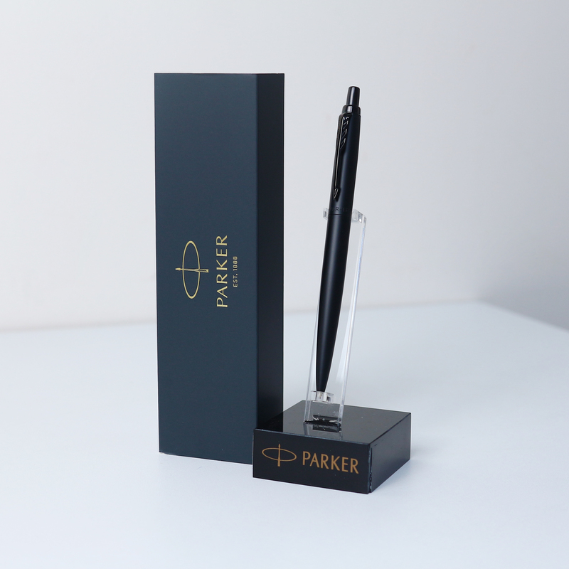 Bút bi Parker Jotter XL X-MN Black BT TB6-2122657 12 Bút bi Parker Jotter XL X-MN Black BT TB6-2122657