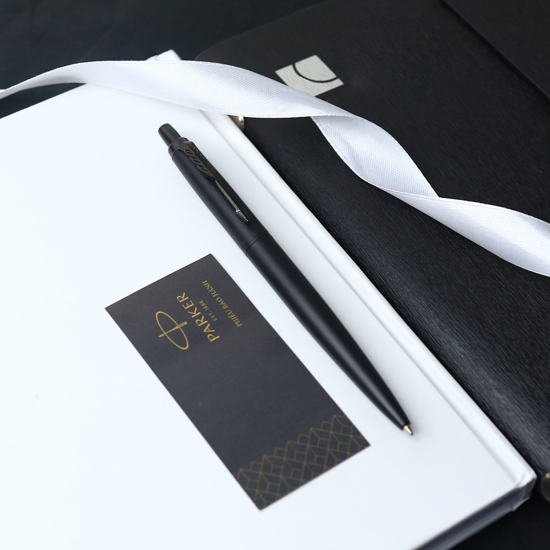 Bút bi Parker Jotter XL X-MN Black BT TB6-2122657 13 Bút bi Parker Jotter XL X-MN Black BT TB6-2122657