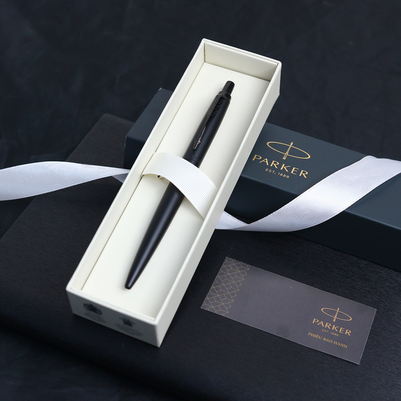 Bút bi Parker Jotter XL X-MN Black BT TB6-2122657 14 Bút bi Parker Jotter XL X-MN Black BT TB6-2122657