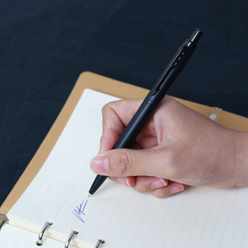 Bút bi Parker Jotter XL X-MN Black BT TB6-2122657 15 Bút bi Parker Jotter XL X-MN Black BT TB6-2122657