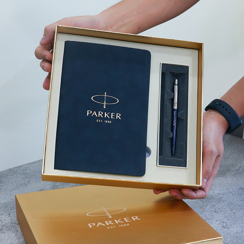 Bút Bi Parker Jotter Đ-Royal Blue CT TB6-1953347 41 mo ta but bi parker jotter d royal blue ct tb6 1953347 3