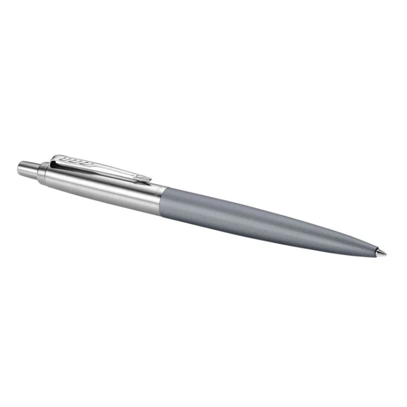 Bút Bi Parker Jotter XL Đ-MGrey CT TB6-2068514 2 Bút Bi Parker Jotter XL Đ-MGrey CT TB6-2068514