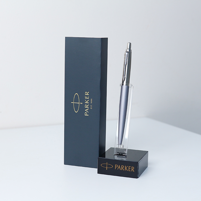 Bút Bi Parker Jotter XL Đ-MGrey CT TB6-2068514 8 Bút Bi Parker Jotter XL Đ-MGrey CT TB6-2068514