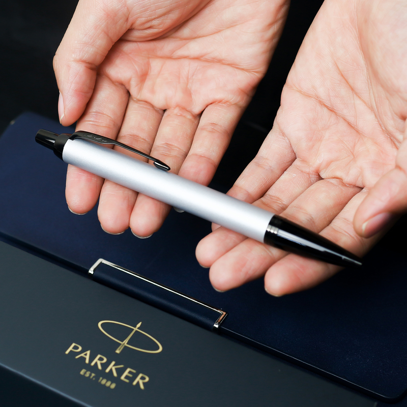 Bút ký cao cấp cho doanh nhân chọn đúng để khảng định vị thế 3 Bút ký cao cấp – Món quà tặng hoàn hảo cho doanh nhân