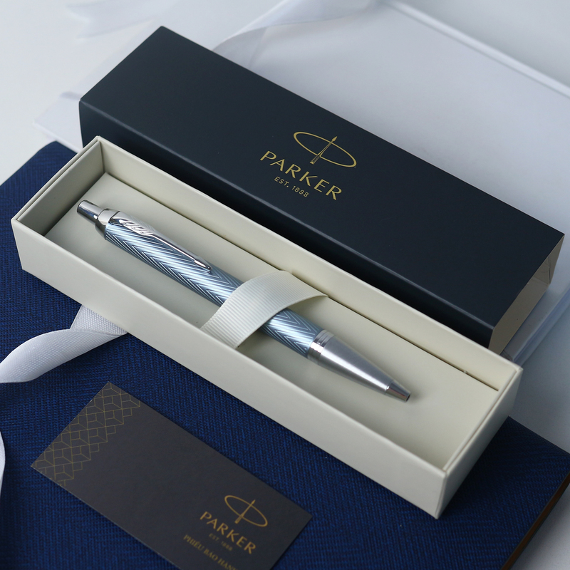 5 lý do nên chọn bút ký làm quà tặng người tinh tế sẽ không bỏ qua 2 Bút ký có giá trị sử dụng lâu dài