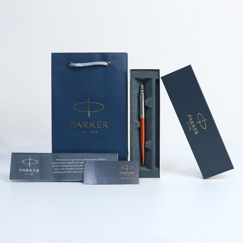 Cách bảo quản bút ký Parker đúng chuẩn đảm bảo bút luôn bền đẹp 2 Gìn giữ giá trị tinh thần