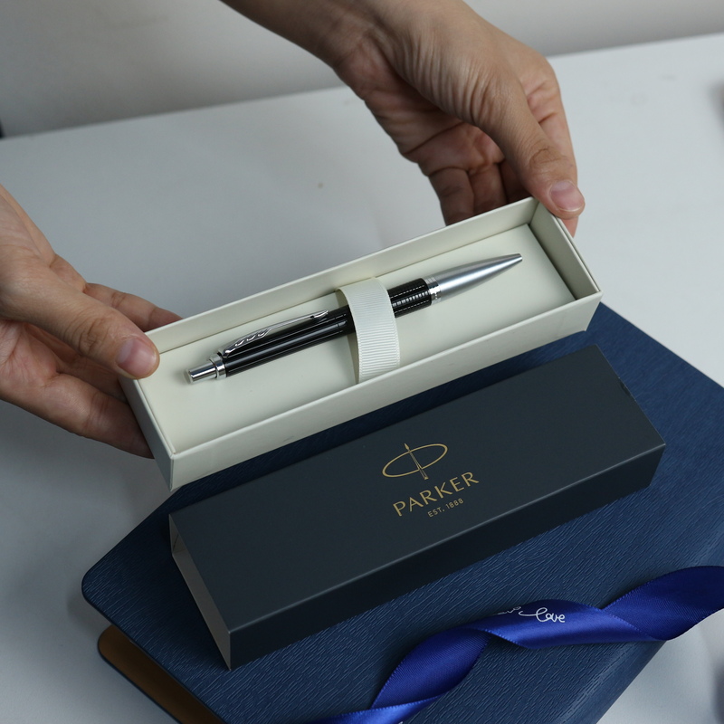 Bút ký dùng để làm gì? Ý nghĩa thật sự trong thời chũ ký số 3 Khi nào nên tặng bút ký