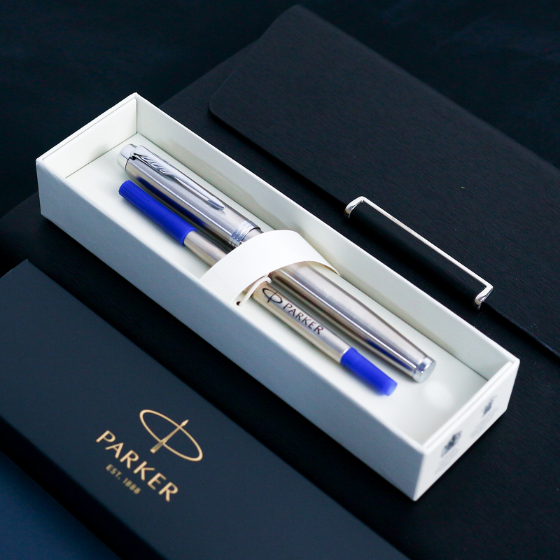 Nên khắc gì lên bút ký làm quà tặng lựa chọn đúng cho từng dịp 2 Lưu ý khi khắc bút ký làm quà tặng