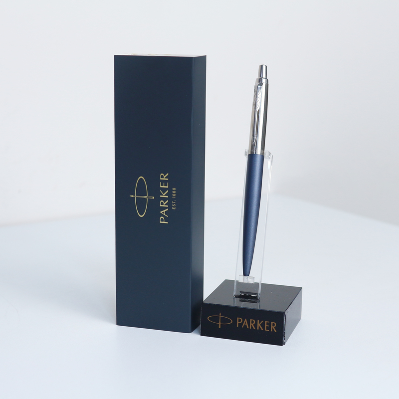 Bút ký cao cấp cho doanh nhân chọn đúng để khảng định vị thế 2 Parker – Biểu tượng của sự lịch lãm