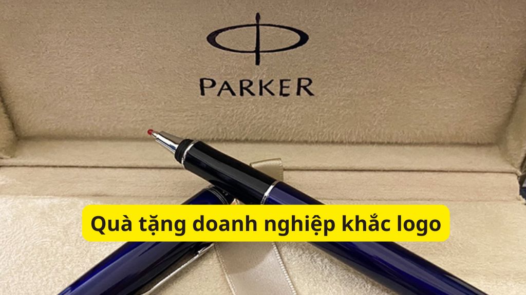 Quà tặng doanh nghiệp khắc logo bí quyết để quảng bá thương hiệu 1 quà tặng doanh nghiệp khắc logo