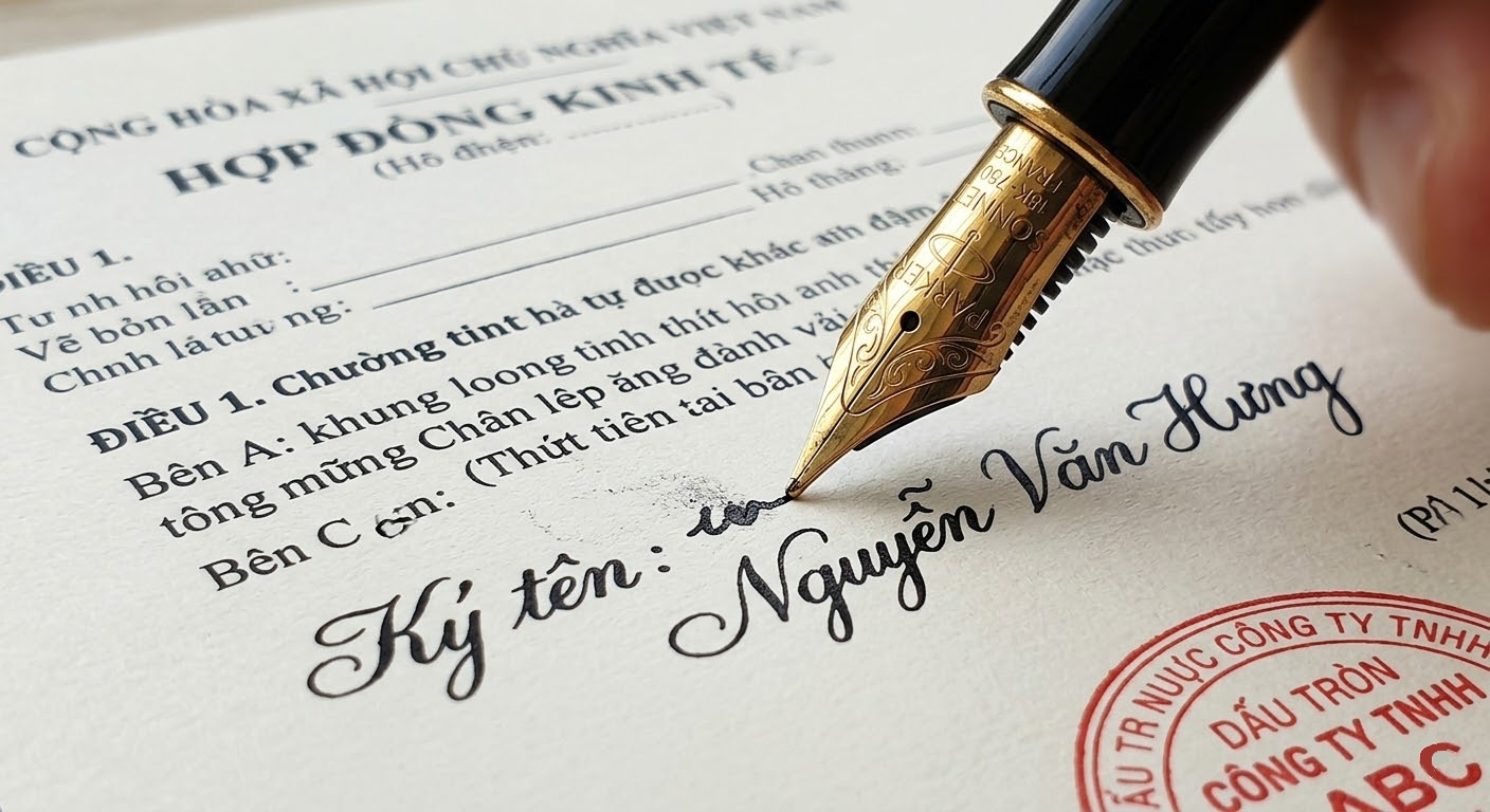 Ưu Nhược Điểm Của Bút Máy Parker Khi Ký Tên 1 bút máy Parker tạo ra nét ký thanh đậm tự nhiên, mang đậm dấu ấn cá nhân và cực kỳ khó làm giả