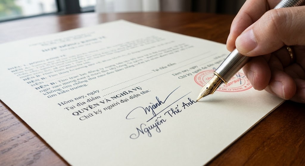 Nên mua bút Parker ngòi F hay ngòi M để ký tên? 1 ngòi F mang lại sự sắc sảo, chi tiết, phù hợp với những không gian ký tên nhỏ hẹp.