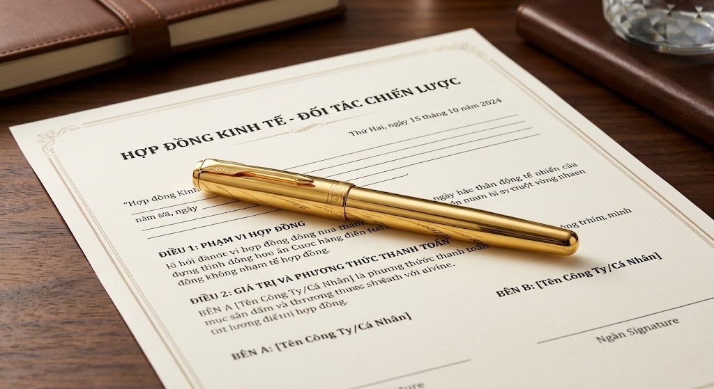 Có Nên Mua Bút Parker Mạ Vàng Toàn Thân Hay Không? 2 sắc vàng vương giả của Parker Sonnet mạ vàng toàn thân luôn là tâm điểm thu hút mọi ánh nhìn trong các buổi ký kết.